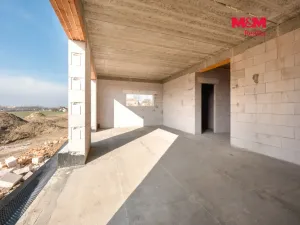Prodej rodinného domu, Mělník, 132 m2