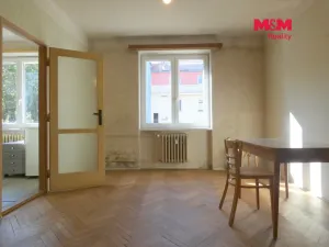 Prodej bytu 2+1, Praha - Strašnice, Tejnická, 52 m2