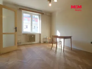 Prodej bytu 2+1, Praha - Strašnice, Tejnická, 52 m2