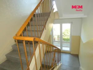 Prodej bytu 2+1, Praha - Strašnice, Tejnická, 52 m2