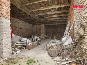Prodej rodinného domu, Rychnov nad Kněžnou - Dlouhá Ves, 165 m2