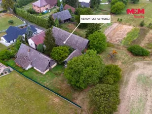 Prodej rodinného domu, Rychnov nad Kněžnou - Dlouhá Ves, 165 m2