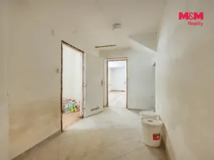 Prodej rodinného domu, Krakovec, 200 m2
