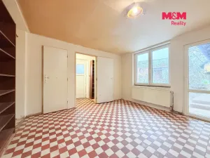 Prodej rodinného domu, Kounice, 88 m2
