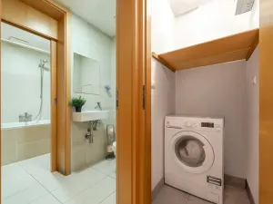 Prodej bytu 2+kk, Praha - Žižkov, Pitterova, 52 m2