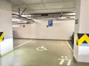 Prodej bytu 2+kk, Praha - Žižkov, Pitterova, 52 m2