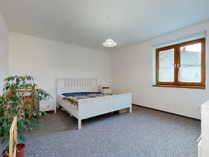 Prodej rodinného domu, Nasavrky, 121 m2