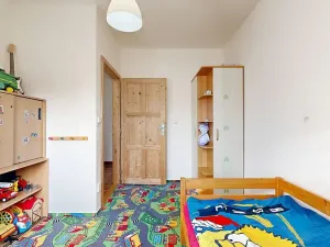 Prodej rodinného domu, Nasavrky, 121 m2