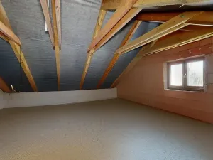 Prodej rodinného domu, Nasavrky, 121 m2