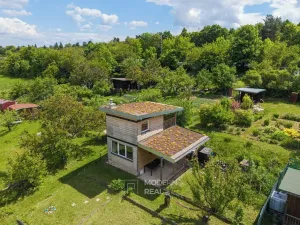 Prodej chaty, Brno, 40 m2