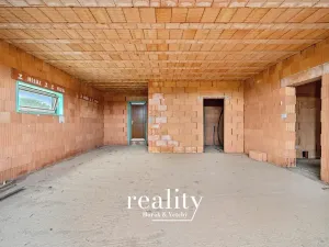 Prodej rodinného domu, Únanov, 292 m2