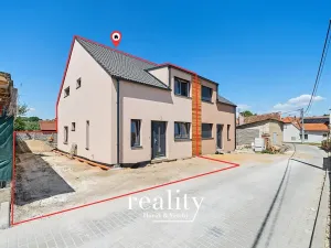 Prodej rodinného domu, Božice, 130 m2