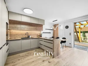 Prodej rodinného domu, Božice, 130 m2