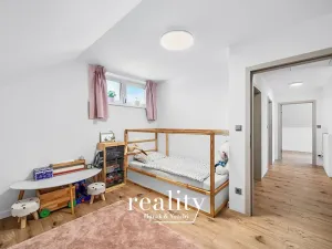Prodej rodinného domu, Božice, 130 m2