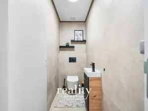 Prodej rodinného domu, Božice, 130 m2