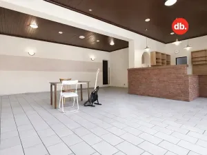 Prodej rodinného domu, Chodov, Dvořákova, 170 m2