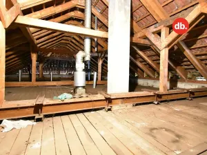 Prodej rodinného domu, Chodov, Dvořákova, 170 m2