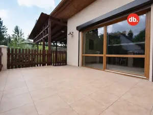 Prodej rodinného domu, Chodov, Dvořákova, 170 m2