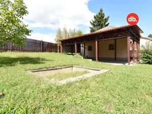 Prodej rodinného domu, Chodov, Dvořákova, 170 m2