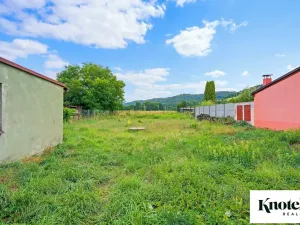 Prodej pozemku pro bydlení, Spešov, 825 m2