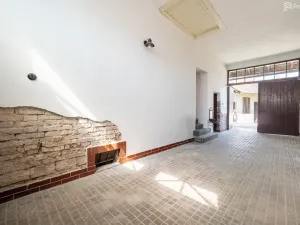 Pronájem rodinného domu, Rosice, Brněnská, 84 m2