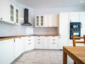 Pronájem rodinného domu, Rosice, Brněnská, 84 m2
