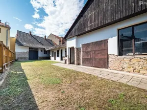 Pronájem rodinného domu, Rosice, Brněnská, 84 m2