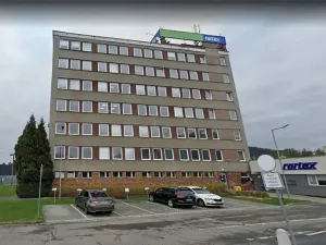 Pronájem kanceláře, Šumperk, Jílová, 70 m2