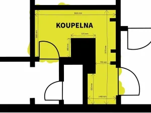 Prodej bytu 3+1, Šumperk, J. z Poděbrad, 61 m2