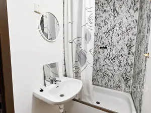 Pronájem bytu 2+kk, Písek, K Háječku, 43 m2