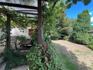 Prodej rodinného domu, Hluboké Mašůvky, 85 m2