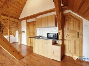 Prodej rodinného domu, Lázně Kynžvart, Zámecká, 158 m2