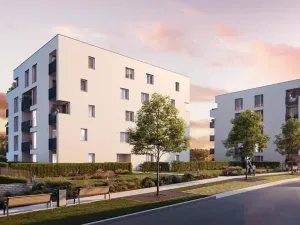 Prodej bytu 4+kk, Praha - Košíře, Leitzova, 89 m2