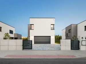 Prodej rodinného domu, Praha - Chodov, Blažimská, 295 m2