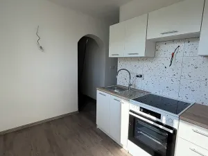 Pronájem bytu 2+1, Horní Stropnice, 56 m2