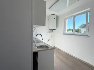 Pronájem bytu 2+1, Horní Stropnice, 56 m2