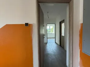 Pronájem bytu 2+1, Horní Stropnice, 56 m2