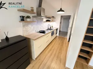 Pronájem bytu 1+kk, Přerov, Sportovní, 53 m2