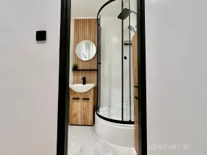 Pronájem bytu 2+1, Děčín, Kamenická, 50 m2