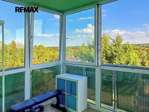 Prodej bytu 4+kk, Praha - Horní Počernice, V javorech, 93 m2
