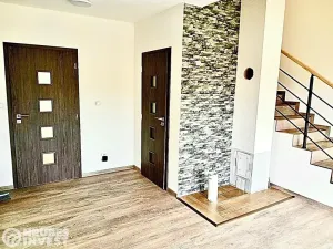 Prodej rodinného domu, Olešnice, 105 m2