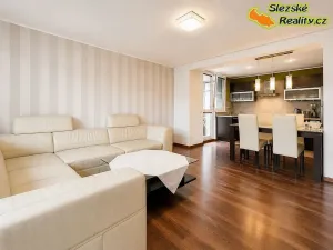 Prodej bytu 4+kk, Ostrava, Slavíkova, 87 m2