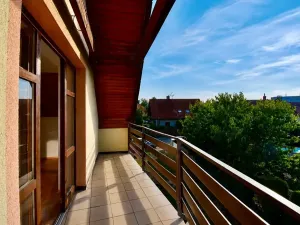 Prodej rodinného domu, Heřmanův Městec, Za Pektinou, 162 m2