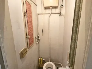 Prodej bytu 2+kk, Praha - Vinohrady, Písecká, 48 m2