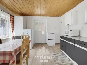 Prodej chaty, Vyskytná nad Jihlavou, 32 m2