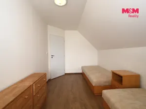 Prodej chaty, Bílá, 101 m2