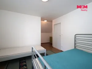 Prodej chaty, Bílá, 101 m2