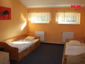 Prodej ubytování, Široká Niva, 300 m2