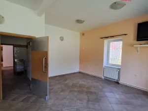Prodej ubytování, Široká Niva, 300 m2