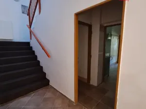 Prodej ubytování, Široká Niva, 300 m2